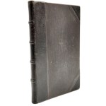 J.I. Kraszewski - *Mogilna* - *Obrazek Współczesny*, Warsaw 1871 [First edition]