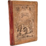 Stanisław Jachowicz—Fairy Tales and Short Stories, Illustrated Edition, Kraków 1890 [woodcuts by Juliusz Kossak, Wojciech Gerson, Henryk Pikard, and Henryk Pilati]