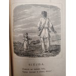 Stanisław Jachowicz—Fairy Tales and Short Stories, Illustrated Edition, Kraków 1890 [woodcuts by Juliusz Kossak, Wojciech Gerson, Henryk Pikard, and Henryk Pilati]