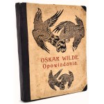 Oscar Wilde - Short Stories - Warsaw 1905 [Translated by Maria Feldman, First Edition]