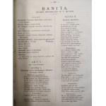 Časopis Strzecha – 5. ročník, 11 čísel, Ľvov 1872 [početné drevoryty]