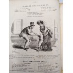 Časopis Strzecha – 5. ročník, 11 čísel, Ľvov 1872 [početné drevoryty]
