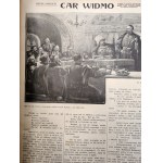 Tygodnik ilustrowany - Rok 1910 - pierwsze półrocze, nr 1-26