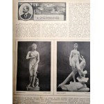 Tygodnik ilustrowany - Rok 1910 - pierwsze półrocze, nr 1-26