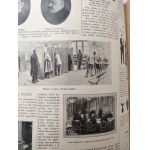 Tygodnik ilustrowany - Rok 1910 - pierwsze półrocze, nr 1-26