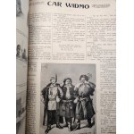 Tygodnik ilustrowany - Rok 1910 - pierwsze półrocze, nr 1-26