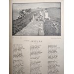 Tygodnik ilustrowany - Rok 1910 - pierwsze półrocze, nr 1-26