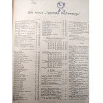 Tygodnik ilustrowany - Rok 1910 - pierwsze półrocze, nr 1-26