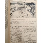 Płomyk – Ilustrovaný týždenník pre deti a mládež, 2. polrok školského roka 1927/8