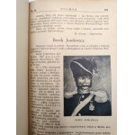 Płomyk – Ilustrovaný týždenník pre deti a mládež, 2. polrok školského roka 1927/8