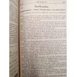 Płomyk – Ilustrovaný týždenník pre deti a mládež, 2. polrok školského roka 1927/8