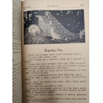 Płomyk – Ilustrovaný týždenník pre deti a mládež, 2. polrok školského roka 1927/8