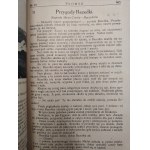 Płomyk – Ilustrovaný týždenník pre deti a mládež, 2. polrok školského roka 1927/8