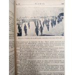 Płomyk – Ilustrovaný týždenník pre deti a mládež, 2. polrok školského roka 1927/8