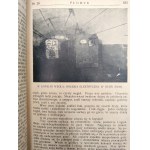 Płomyk – Ilustrovaný týždenník pre deti a mládež, 2. polrok školského roka 1927/8