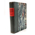 Warsaw Library. A Journal Devoted to Science, the Arts, and Industry, Volume 1—Warsaw, 1872