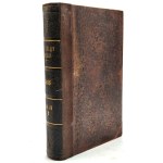 Przegląd Polski. Volume XX, Second Quarter, Kraków 1885