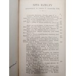 Przegląd Polski . Rok XX, Kwartał II, Kraków 1885
