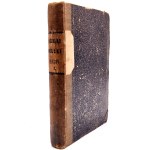 Przegląd Polski. Volume V, October, November, December 1870 – Kraków