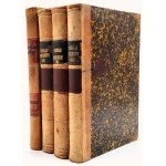 Przegląd Powszechny—Volume VI, January–December, complete set. Kraków, 1889