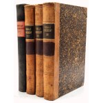 Przegląd Powszechny — Volume VIII, January–December, complete set. Kraków, 1891