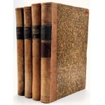 Przegląd Powszechny—Volume IX, January–December, complete set. Kraków, 1892