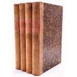 Przegląd Powszechny—Volume XI, January–December, complete set. Kraków, 1894