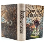 Stefan Żeromski – „Przedwiośnie“, Warschau 1925 [ Erstdruck, Erstausgabe, Kunstband ]