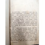 Stefan Żeromski – „Przedwiośnie“, Warschau 1925 [ Erstdruck, Erstausgabe, Kunstband ]