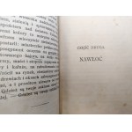 Stefan Żeromski – „Przedwiośnie“, Warschau 1925 [ Erstdruck, Erstausgabe, Kunstband ]