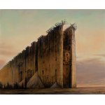 Peter Gric, ARK III, 2016-2018