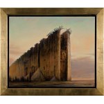Peter Gric, ARK III, 2016–2018