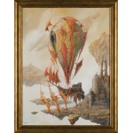 Jarosław Jaśnikowski, FIN DOVE ARRIVA LO SGUARDO, 2008