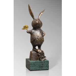 Volodymyr Mykytenko, LUCKY CATCHER, 2012