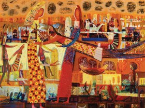 Roman Opaliński, PORYW, 2021