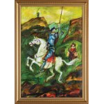 Witold Pałka, Don Quixote, 1978