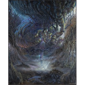 Michał Seredyński, AZ-5/01, 2025