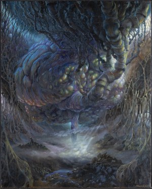 Michał Seredyński, AZ-5/01, 2025