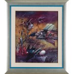 Tomasz Sętowski, KOMPOZYCJA FANTASTYCZNA