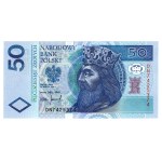 50 złotych, 1994, DN Series