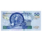 50 złotych, 1994, DN Series