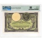 500 zlotych, 1919, S.A. series - PMG 65 EPQ