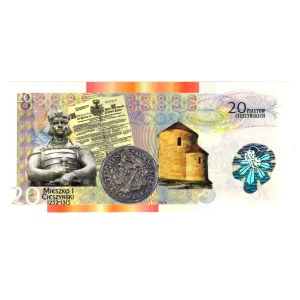 Cieszyn, 20 Piastów Cieszyńskich, 2010