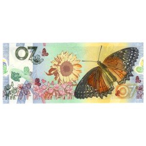 PWPW, Butterfly, 07 Butterfly