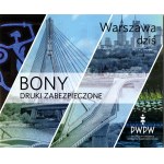 PWPW, 24 Varšava dnes spolu s originálním emisním prospektem