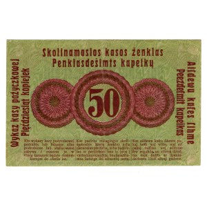 Poznań, May 5, 1916