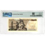 2 zlote, 1979, T Series - PMG 67 EPQ