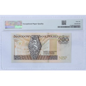 200 Złotych 1994, seria DO - PMG 66 EPQ
