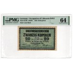 Poznań, October 20, 1916 - PMG 64