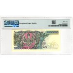 2 Million Zlotys 1992, Series B - PMG 65 EPQ